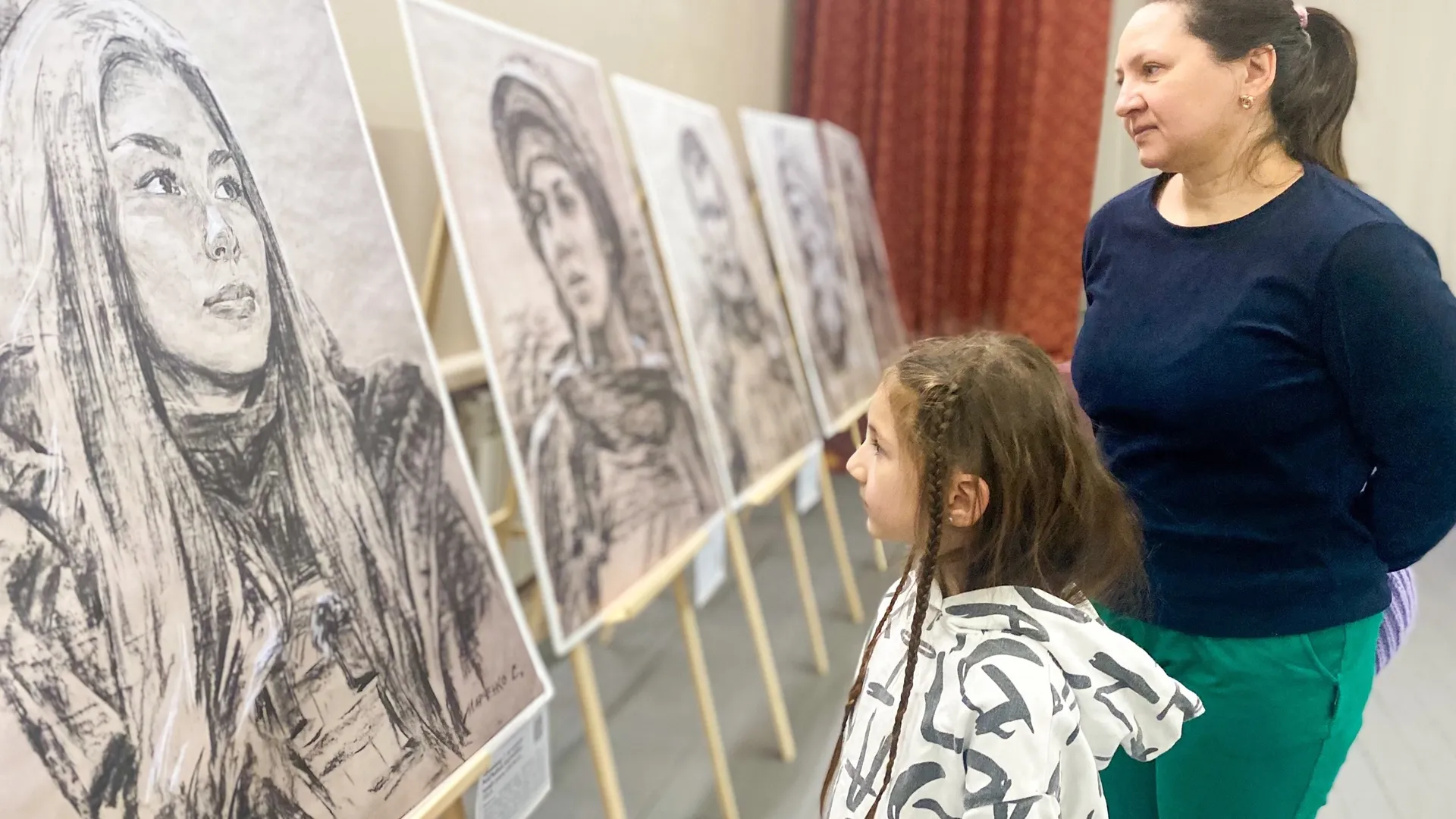 Фото: Филиал «Княжево» Центрального Дворца культуры «Созвездие».