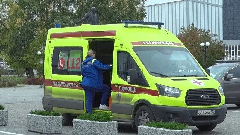 Фото: телеканал ВРТ