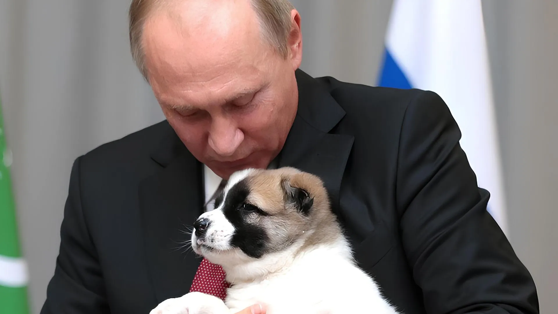 Alexei Druzhinin/ZUMAPRESS.com