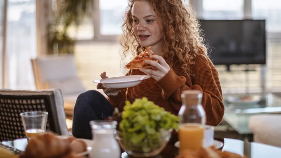 Фото: istockphoto.com/MilosStankovic