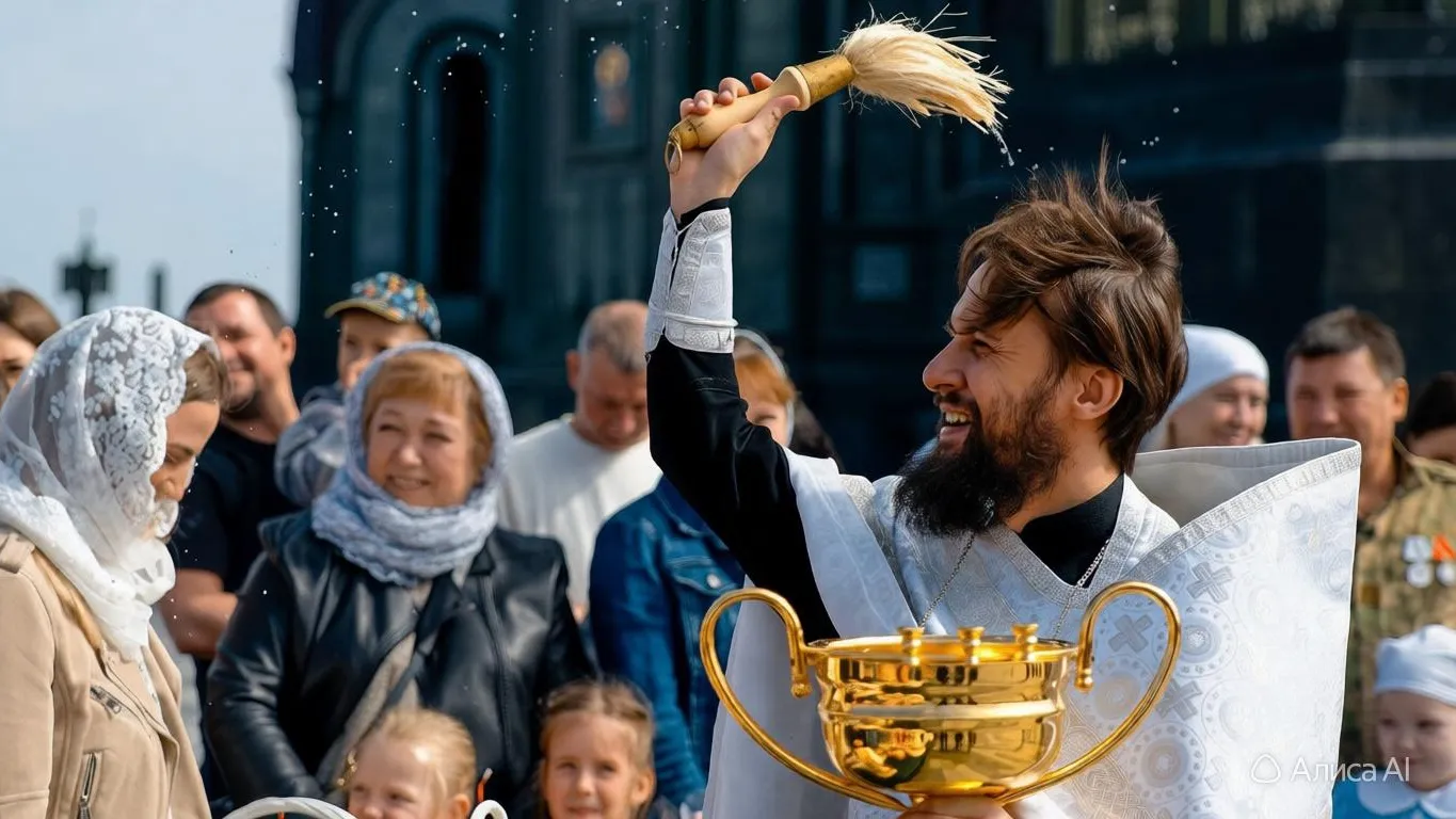 Можно ли православным праздновать католическую Пасху 5 апреля: священник дал неожиданный ответ