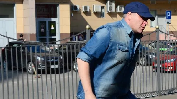 Родители погибшего в Балашихе ребенка подали иск против Ольги Алисовой