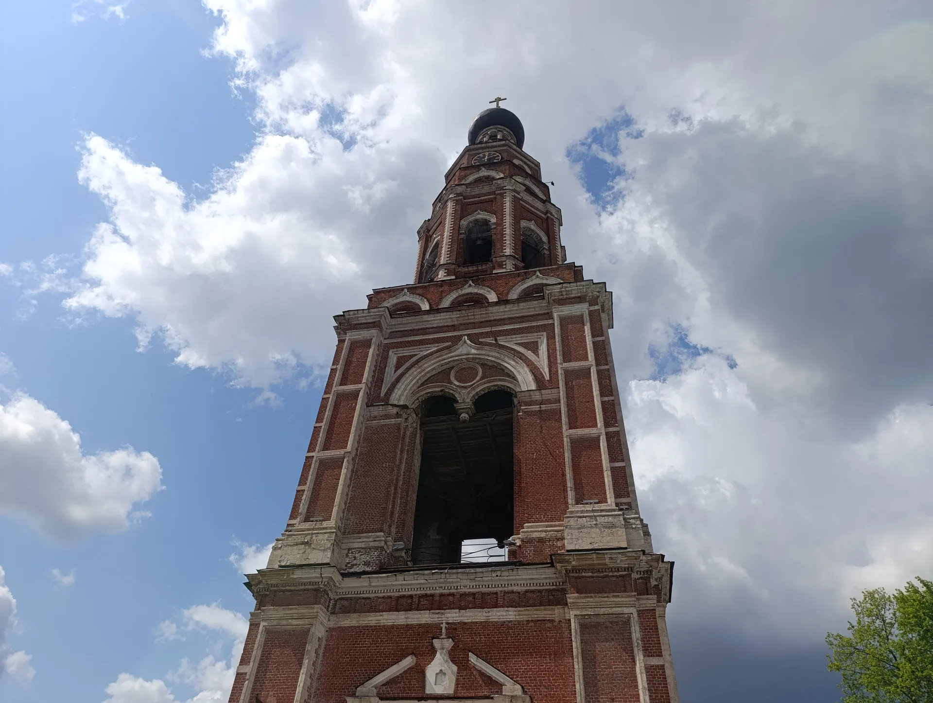 Фото: Ольга Антонова