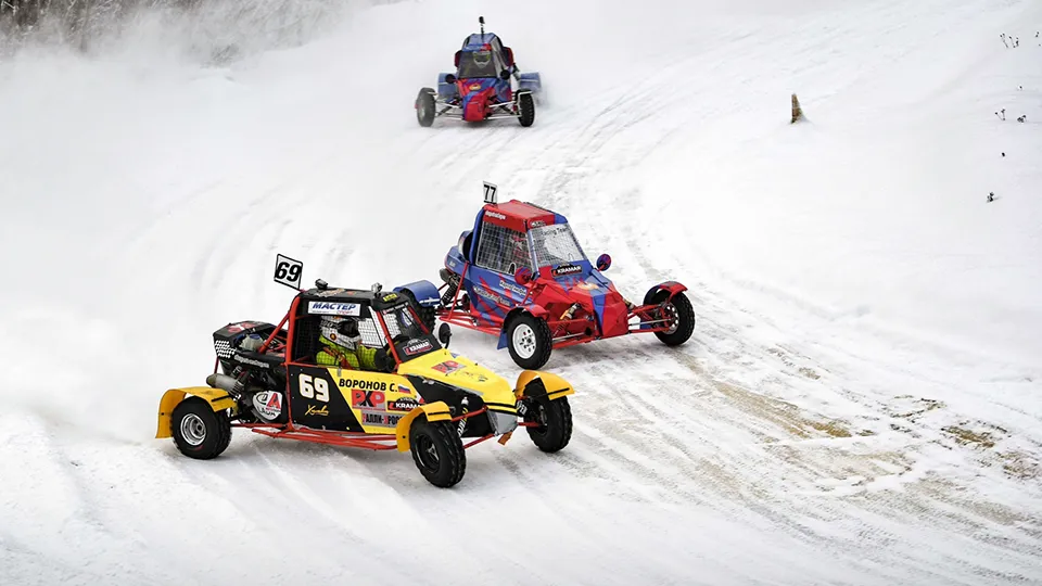 Фото: пресс-служба администрации г.о. Химки