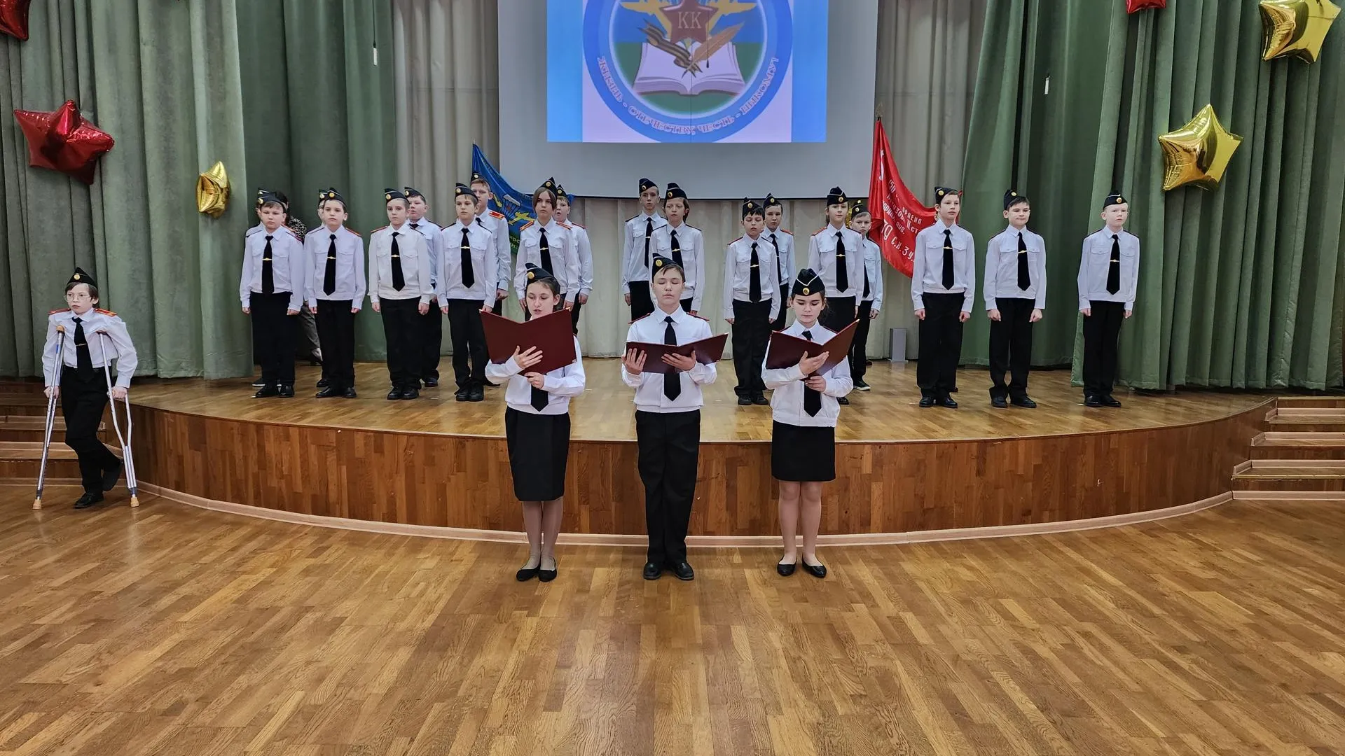 Фото: Ирина Моисеева