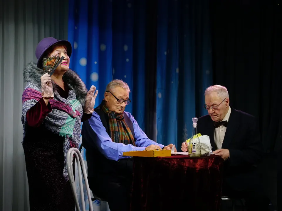 Фото: пресс-служба администрации г.о. Химки