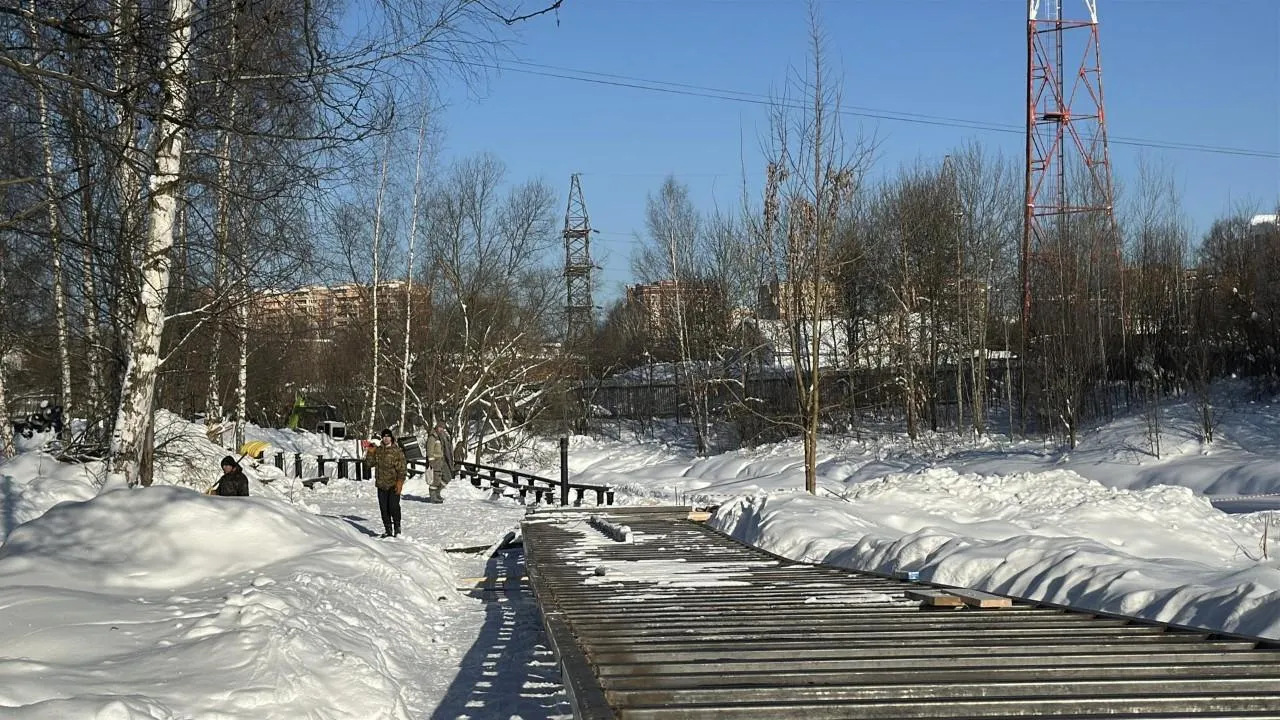 REGIONS/Кристина Тришина