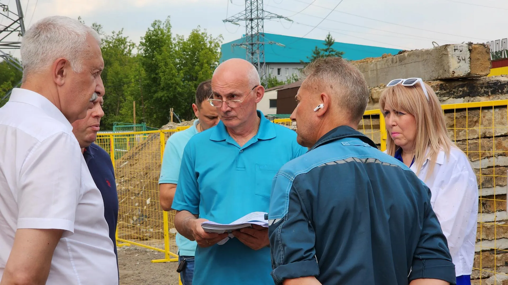 Фото: Ольга Фельдфебелева