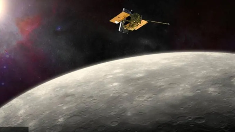 NASA