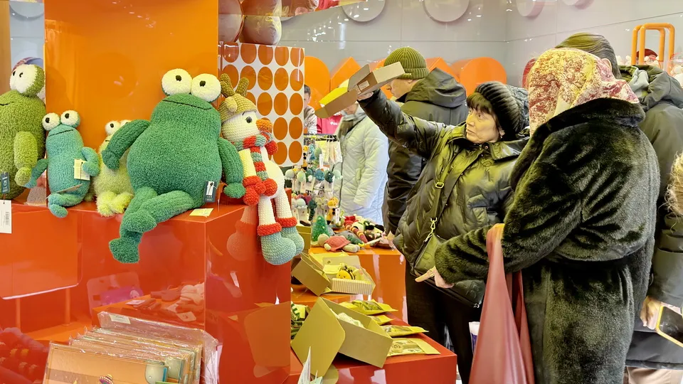 Фото: REGIONS/Александр Легкий