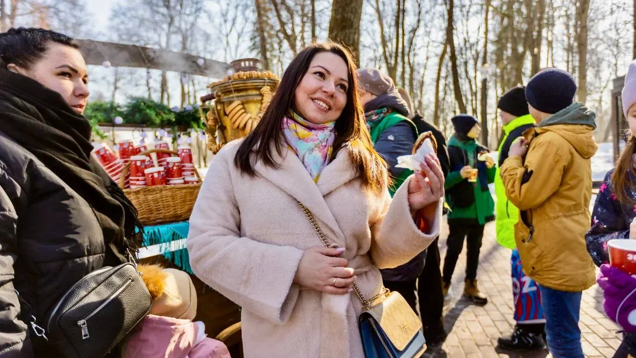 Фото: t.me/istraparki