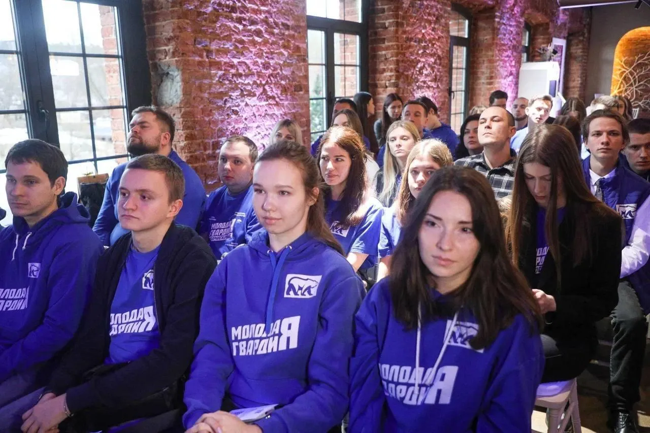 Пресс-служба администрации городского округа Балашиха