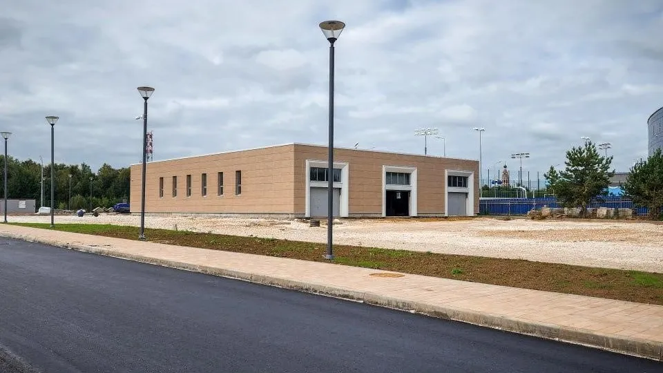 Фото: Министерство строительного комплекса Московской области