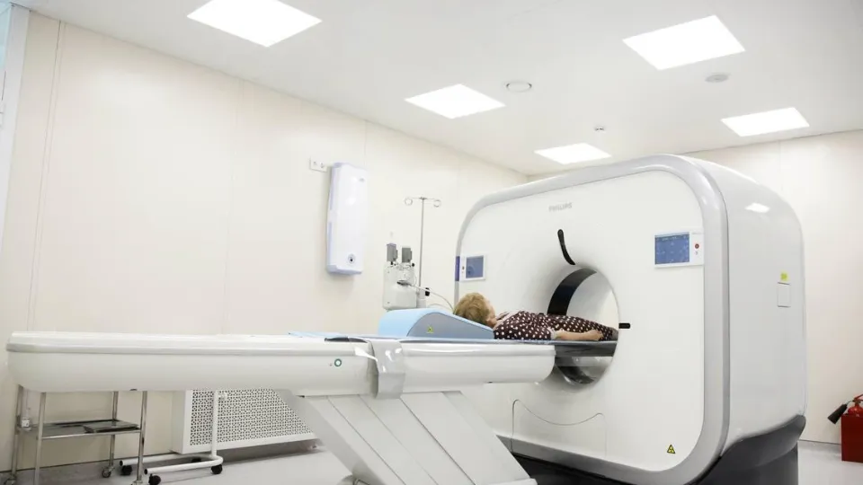 Фото: Министерство здравоохранения МО