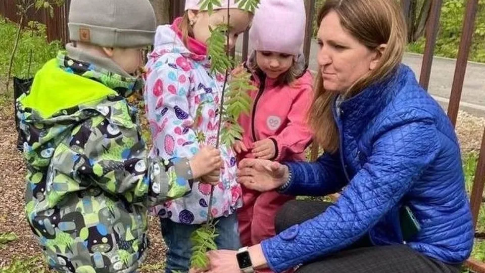 Фото: vk.com/Татьяна Витушева