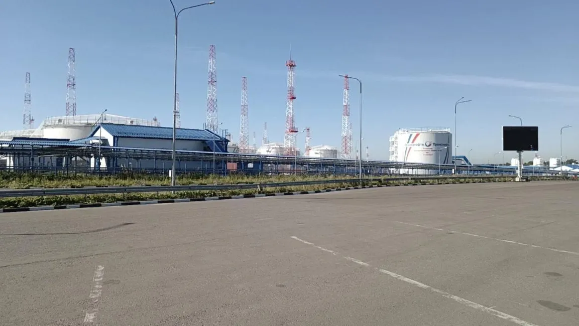 Участки под стоянку транспортных средств в Подмосковье выставят на торги