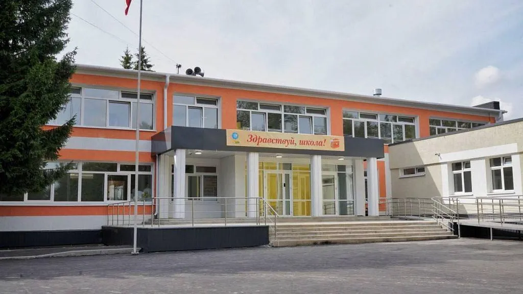 пресс-служба администрации городского округа Красногорск