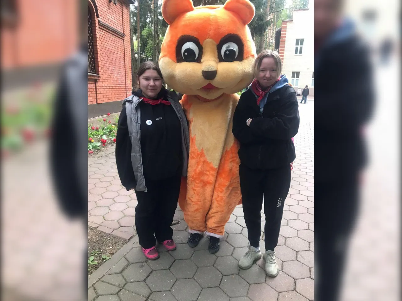 Фото: Минсоцразвития МО