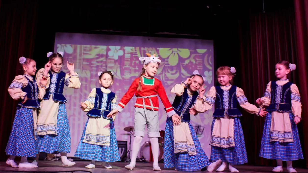 Фото: пресс-служба администрации г.о. Подольск