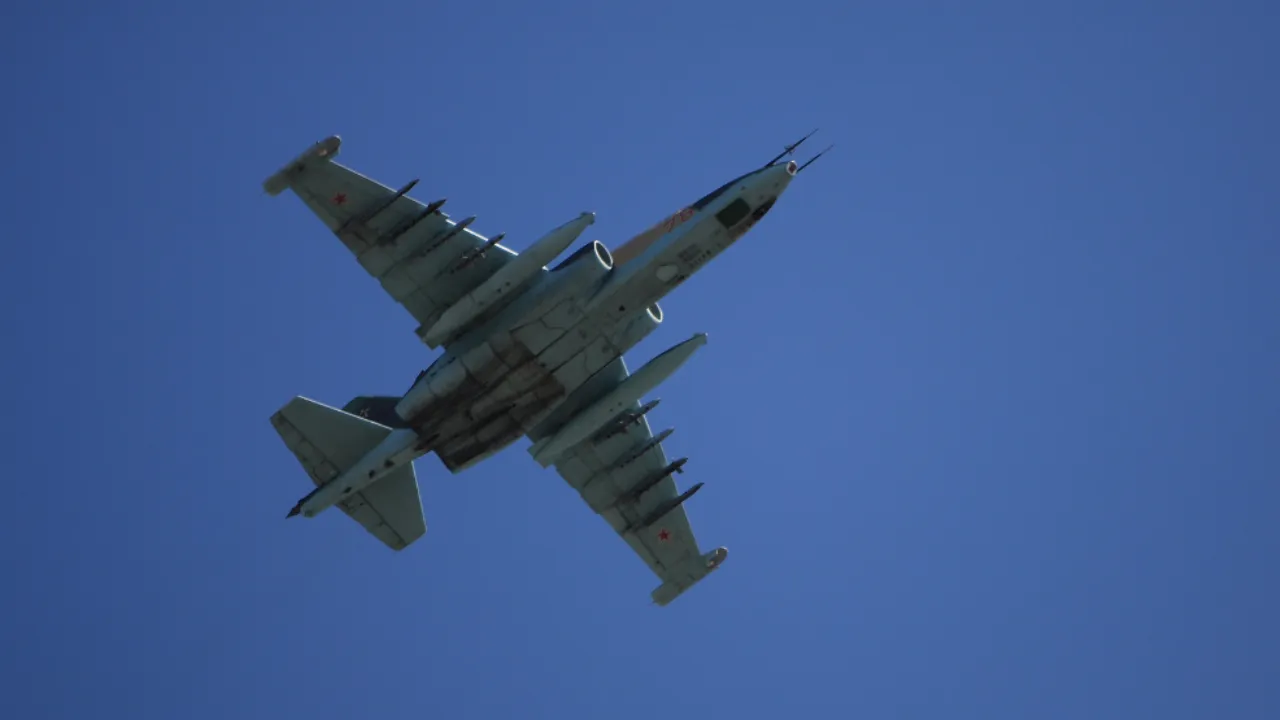 Российские военные уничтожили путь снабжения ВСУ западнее Курахово