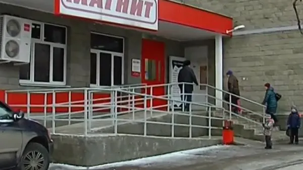 «Магнит» в Королеве заставят не шуметь