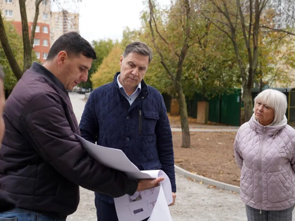 Фото: администрация г.о. Котельники