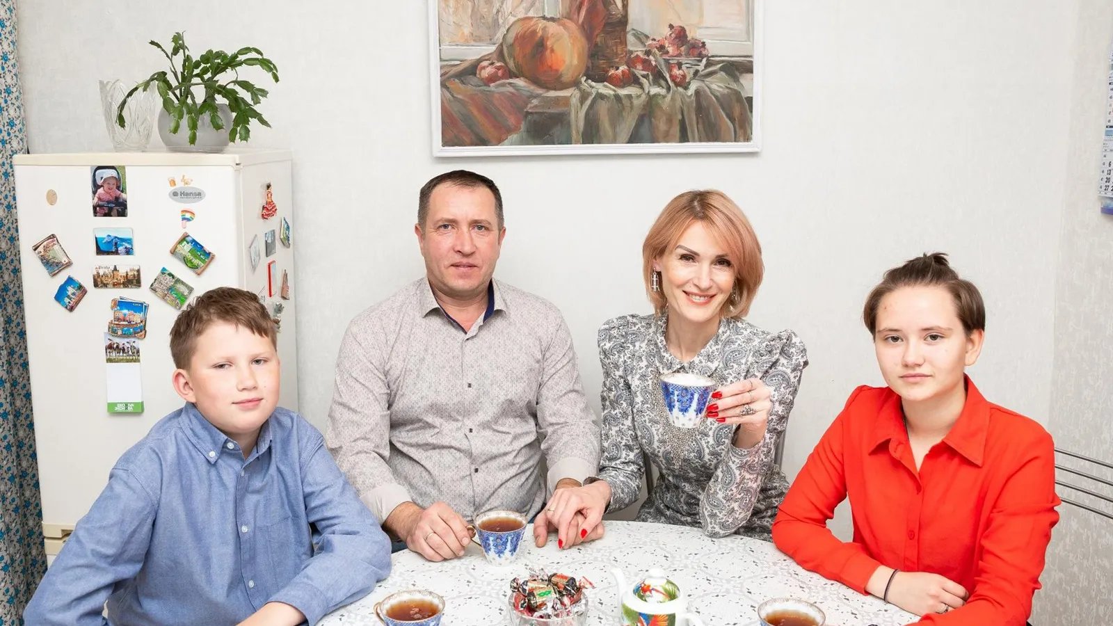 Фото: Министерство социального развития МО