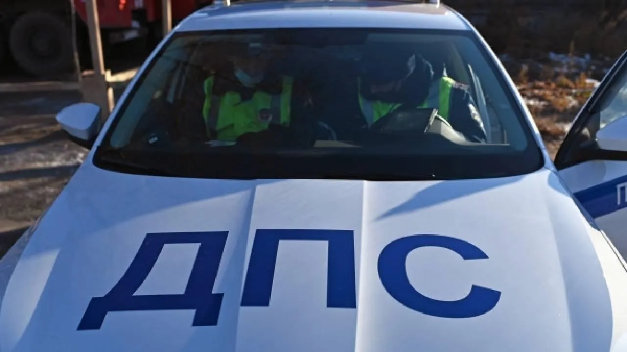 В Волгограде известный бизнесмен стрелял в соседнее авто и скрывался от полицейских