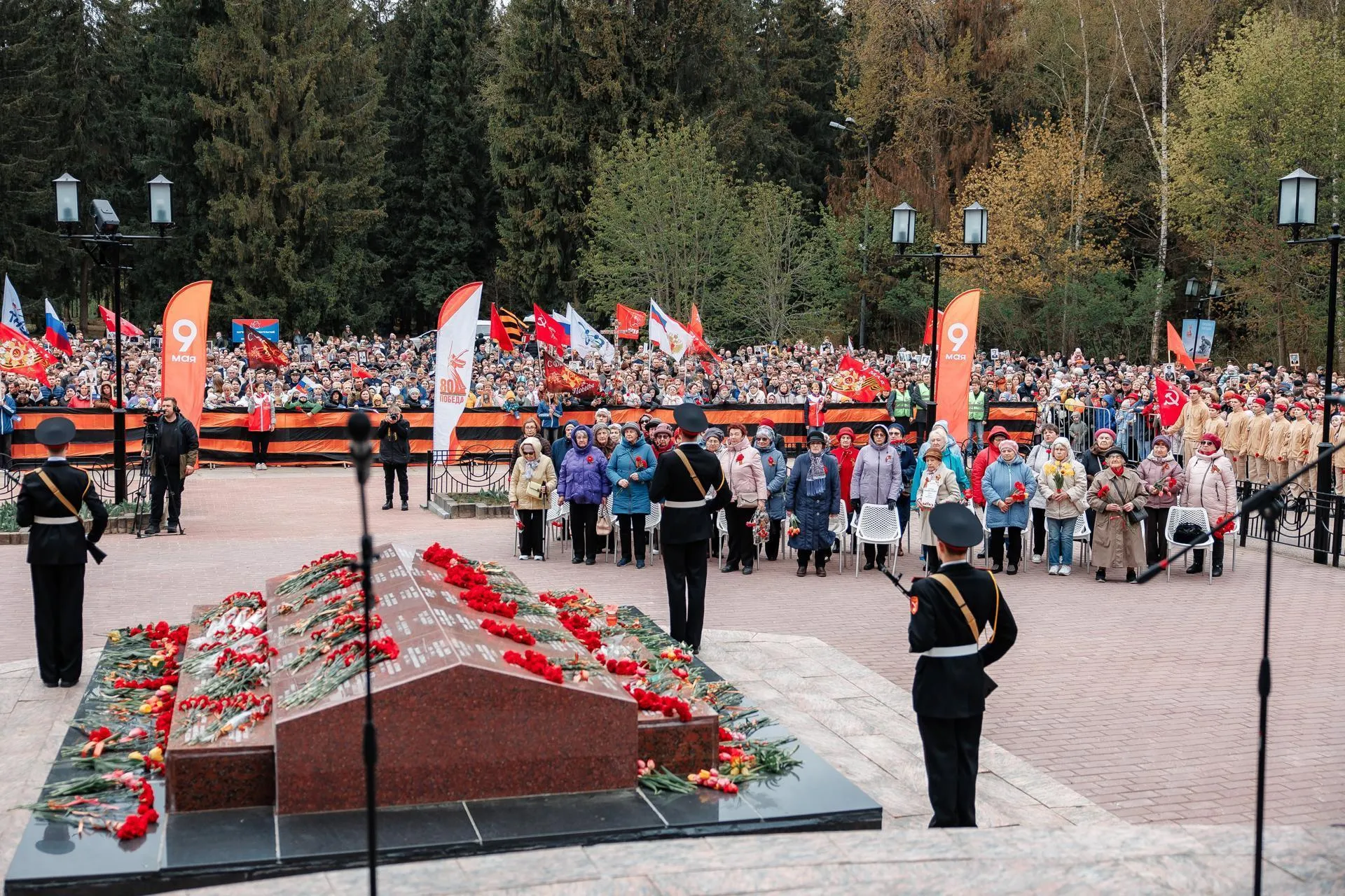 Пресс-служба администрации городского округа Дубна