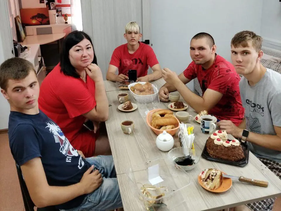 Фото:&nbsp;Министерство социального развития Московской области