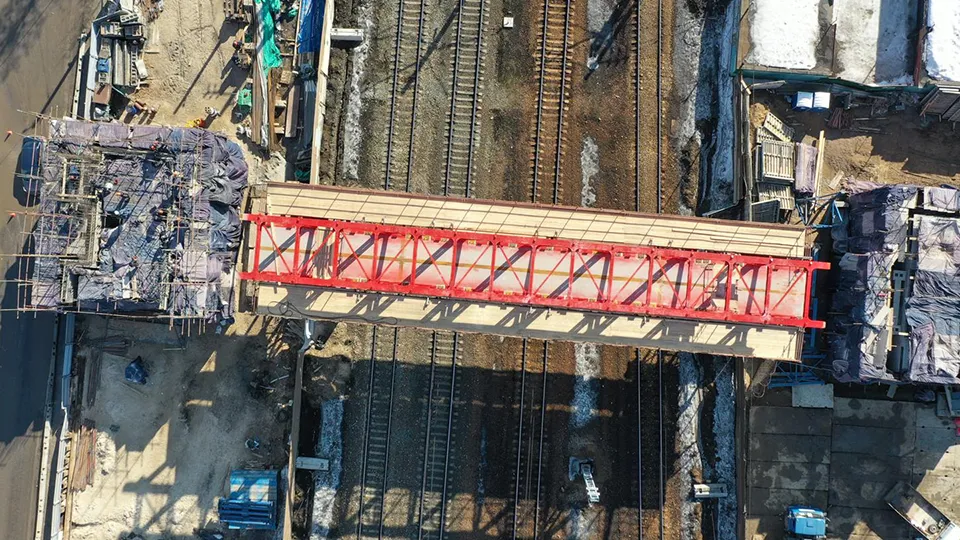 Фото: Медиаархив Московской области