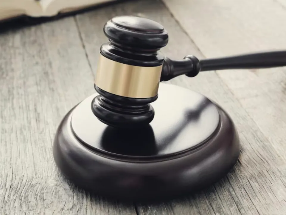 Выяснилось, могут ли директора Лады Дэнс привлечь к ответственности за резкую реакцию на угрозы