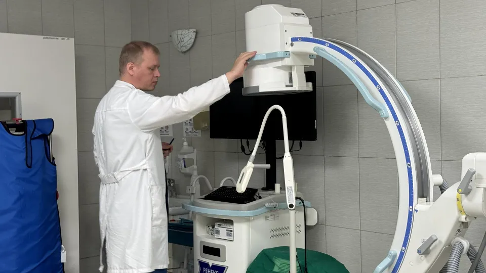 Фото: Полина Абраменко