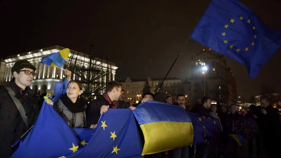 Фото: РИА Новости/Макс Левин