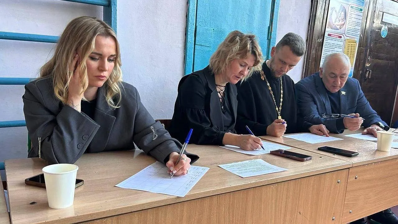 БМЦ «Алиби»