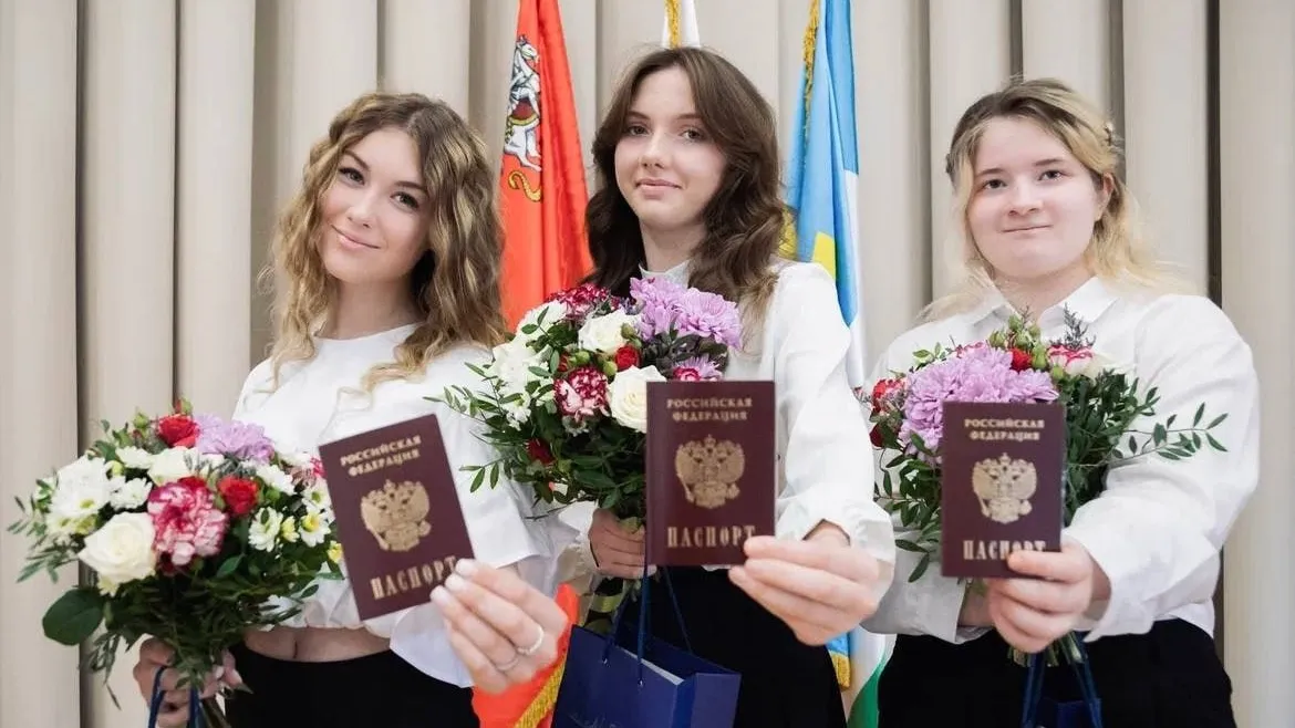 Фото: пресс-служба администрации г.о. Кашира