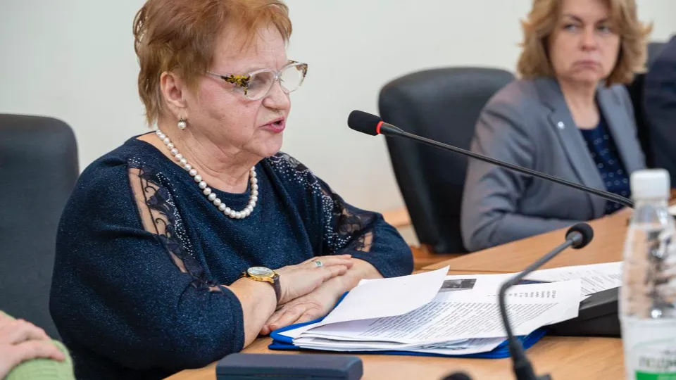 Фото: пресс-служба администрации г.о. Домодедово