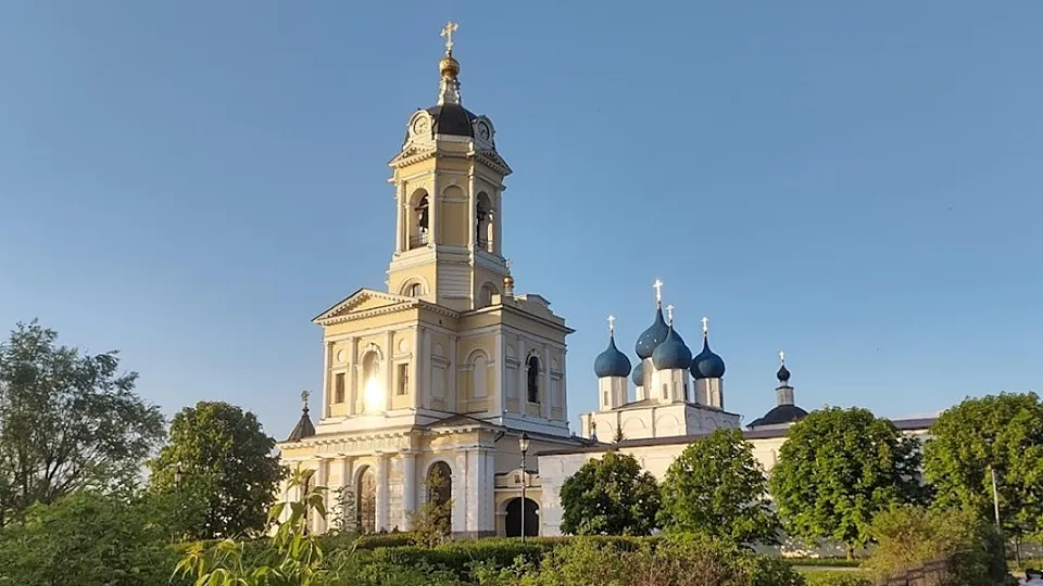 Фото: REGIONS.RU/Алексей Селиверстов