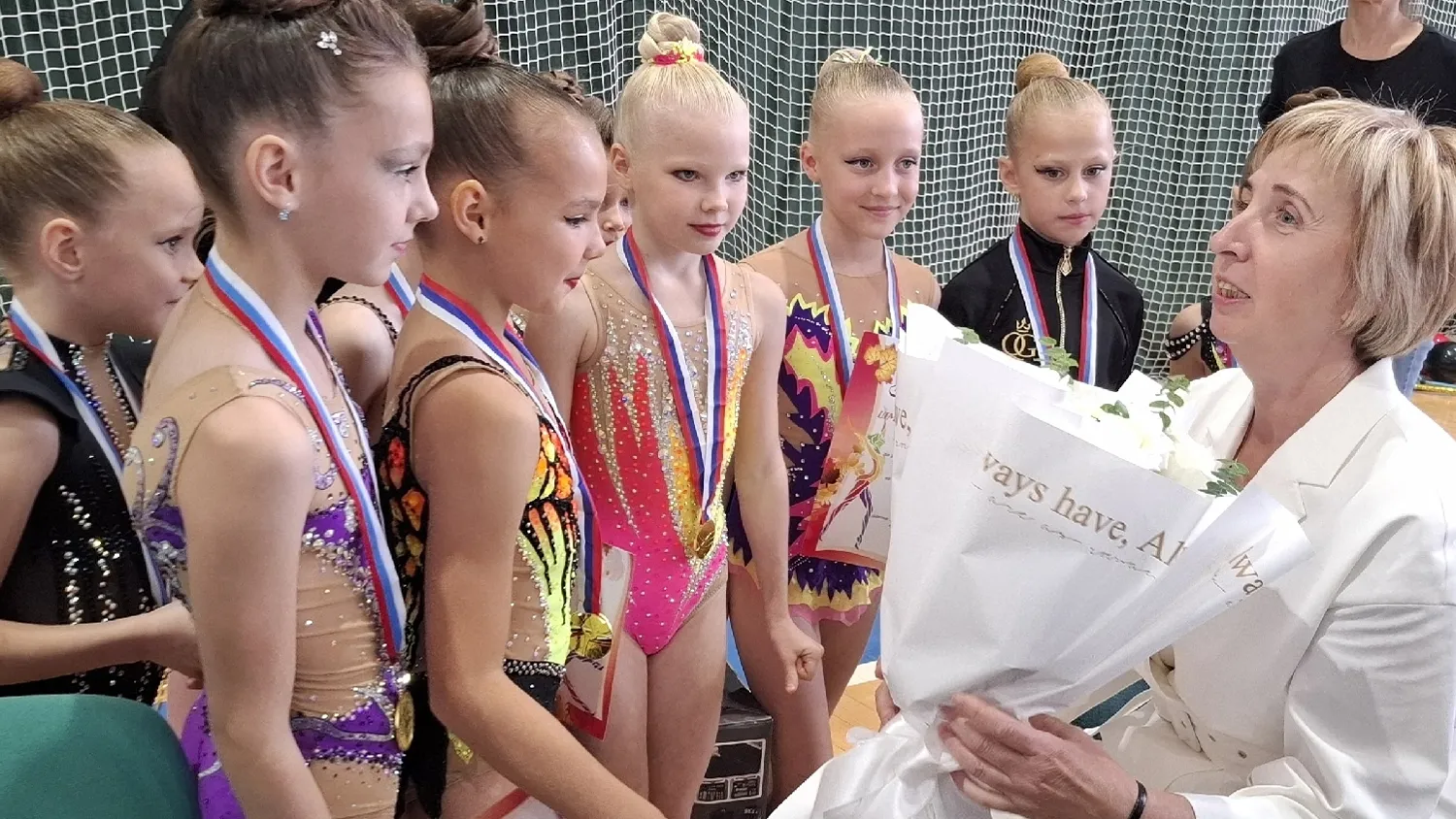 Фото: пресс-служба администрации м.о. Зарайск