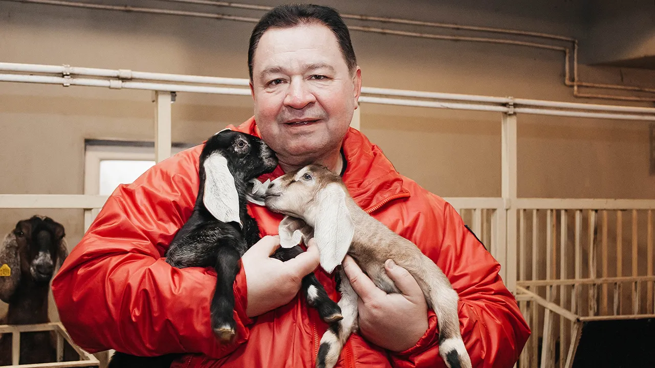 Фото: Наталья Судакова