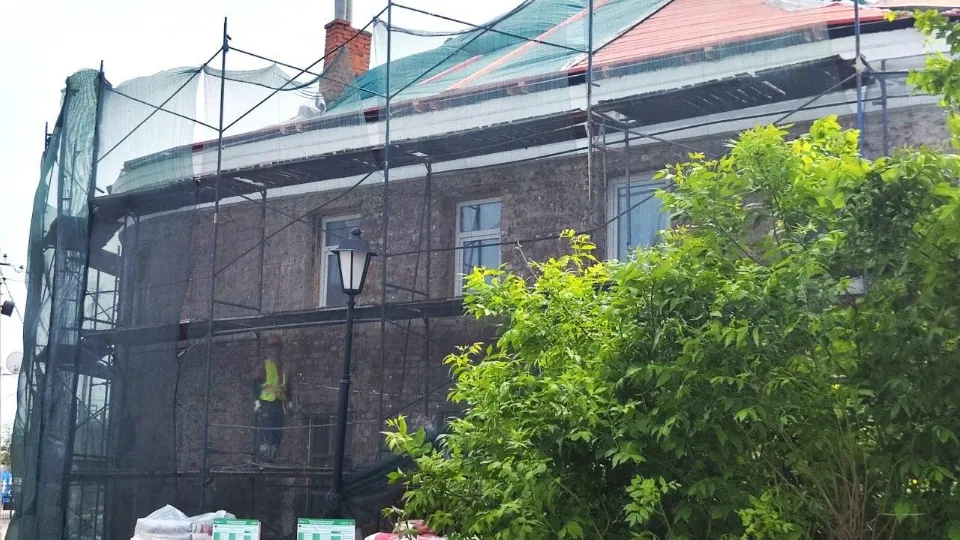 Фото: пресс-служба Министерства ЖКХ МО