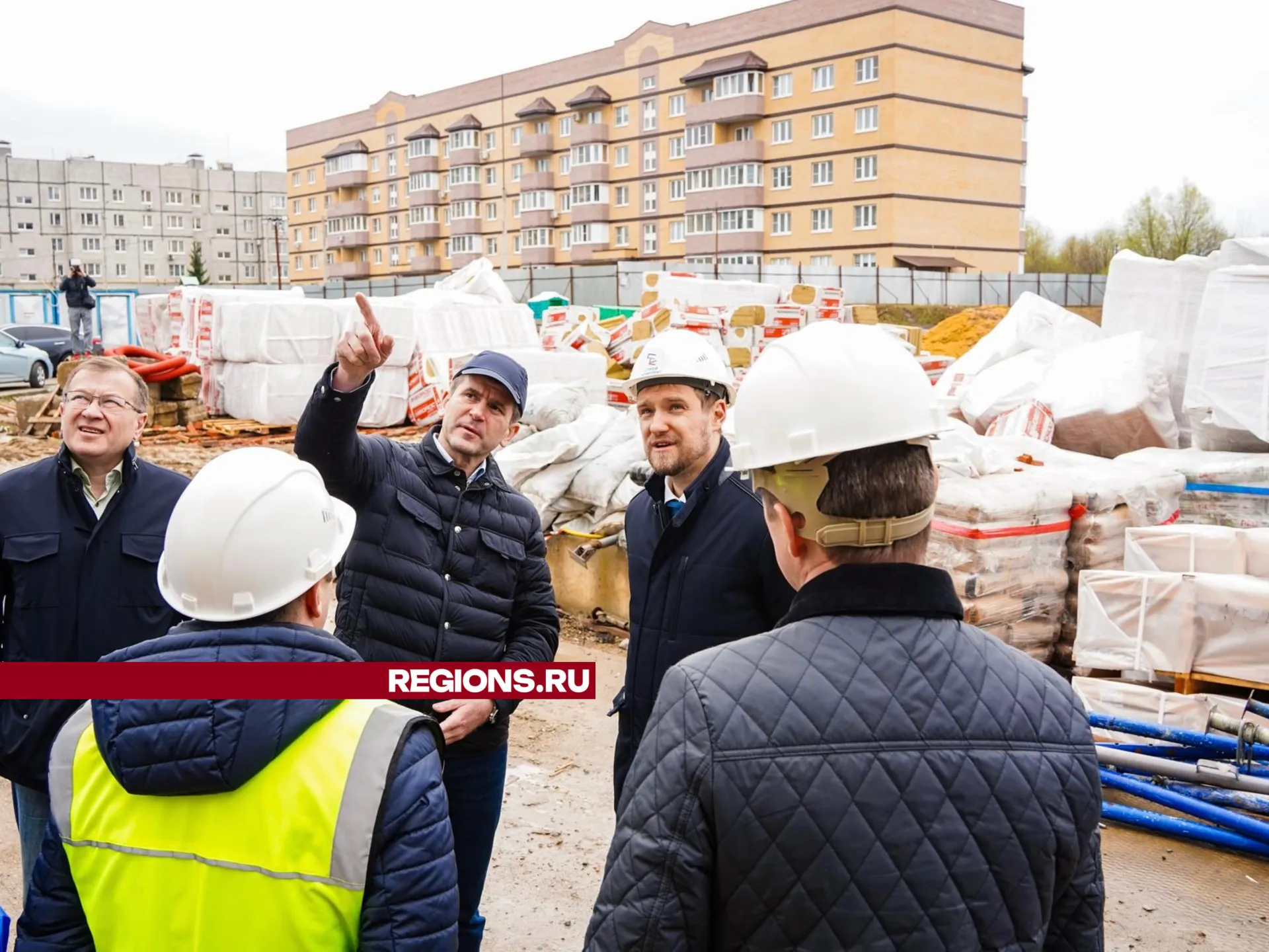 Фото: Анастасия Хренкова