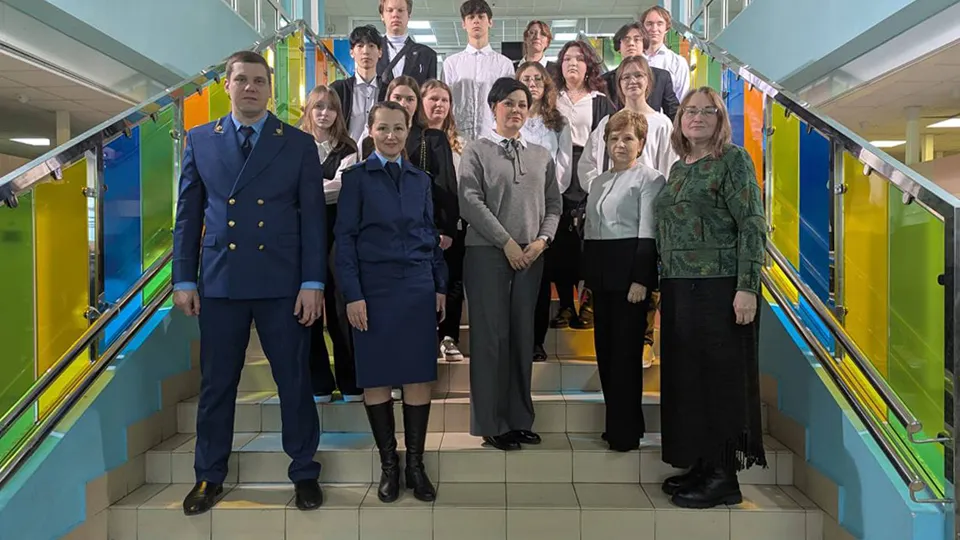 Фото: t.me/Korolev_5Shool