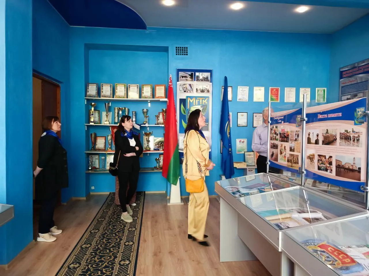 Фото: Министерство образования Московской области