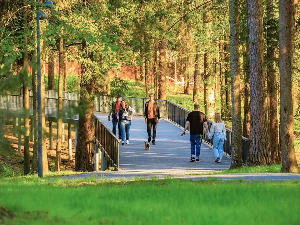 Неожиданное потепление до +25°: прогноз погоды в Москве и Подмосковье в выходные 20 и 21 сентября