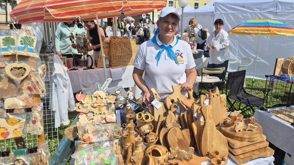 Фото: Анастасия Игнатова