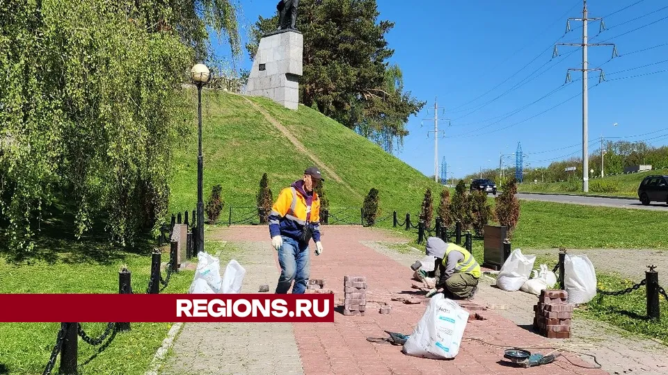 Фото: Мария Андрюхина