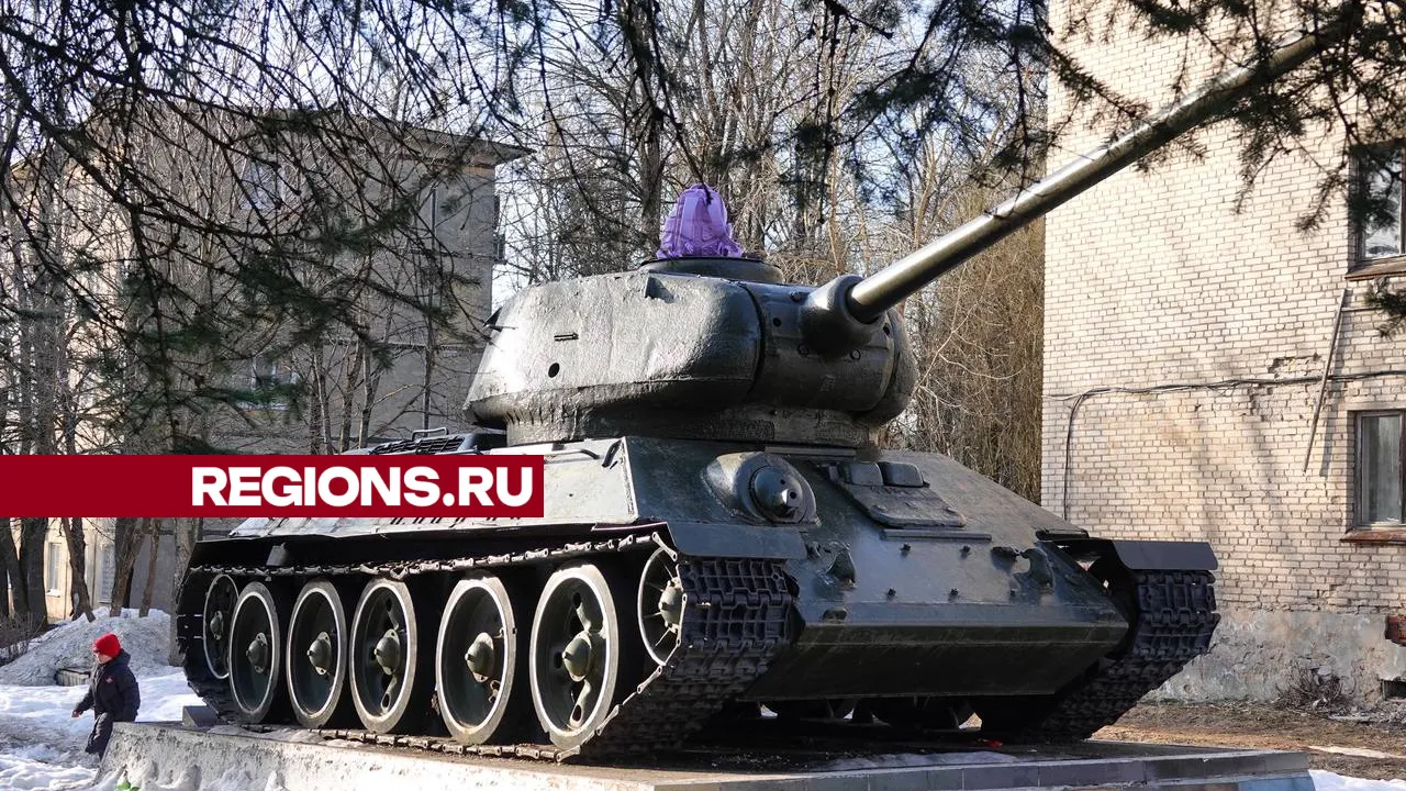 Фото: REGIONS/Дарья Леонова