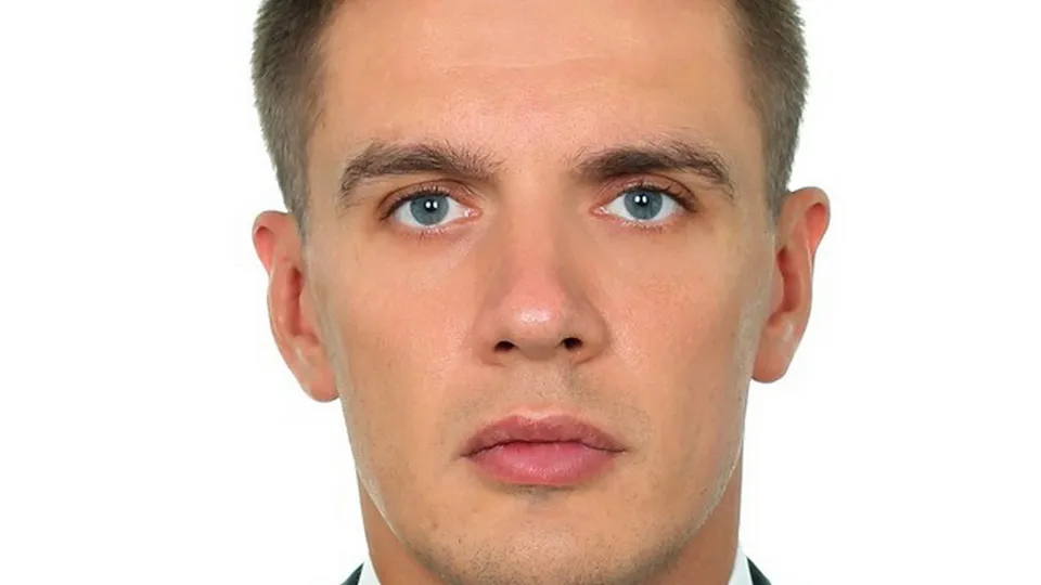 Алексей Щаулин. Фото: t.me/alekseyalekseevichshchaulin