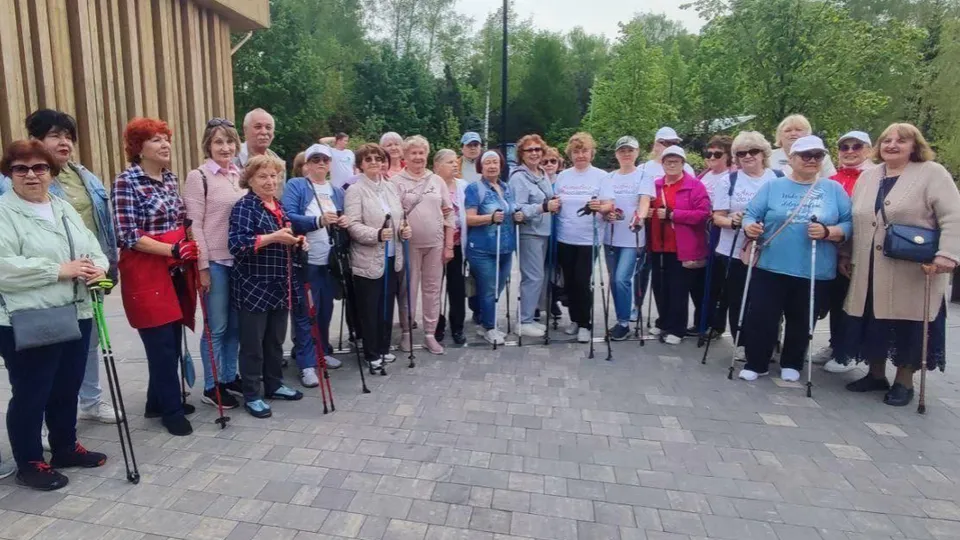 Фото: Министерство социального развития Московской области